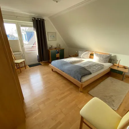 Appartement Stips Tönning
