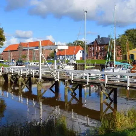 Apartament Stips Tönning