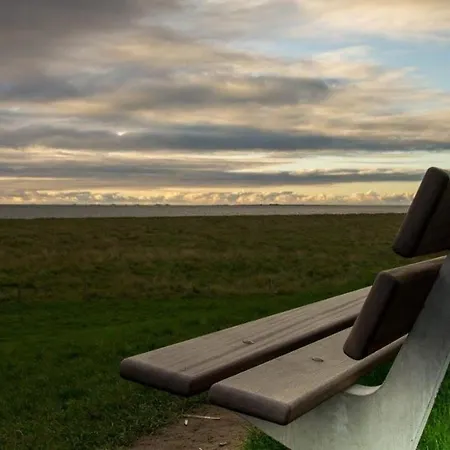 Apartman Stips Tönning