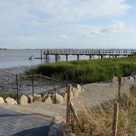 Apartman Stips Tönning