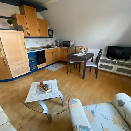 Apartament Stips