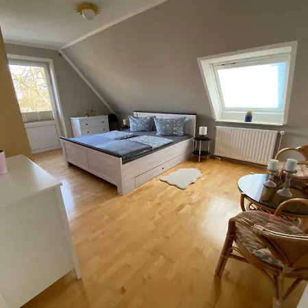 Apartament Stips *