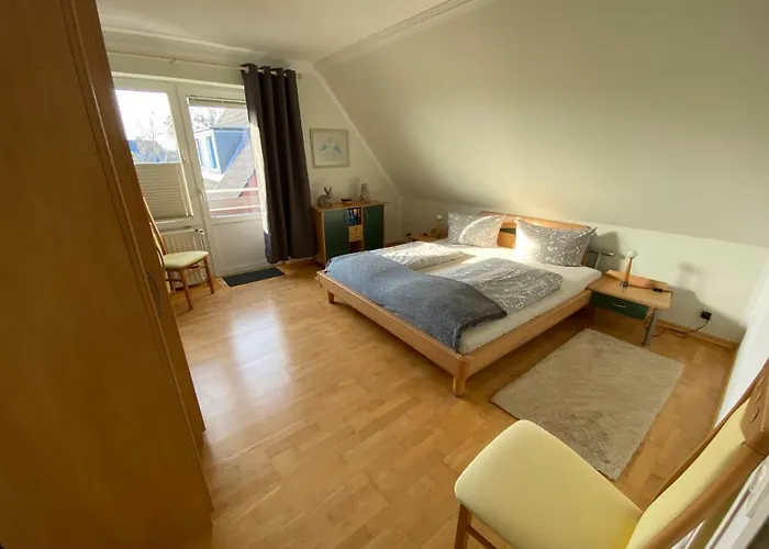 Apartment Stips Tönning