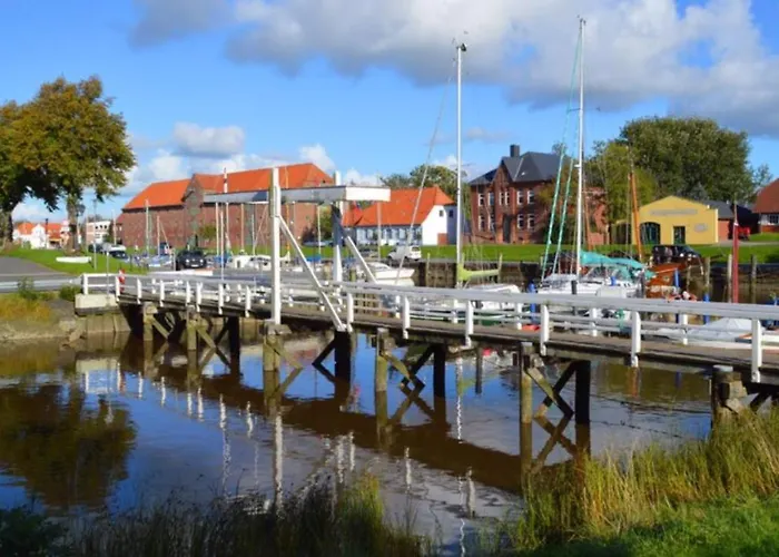 Apartment Stips Tönning