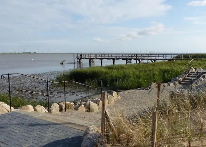 Lejlighed Stips Tönning