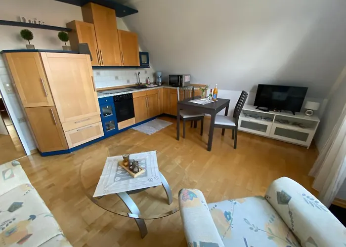 Appartement Stips
